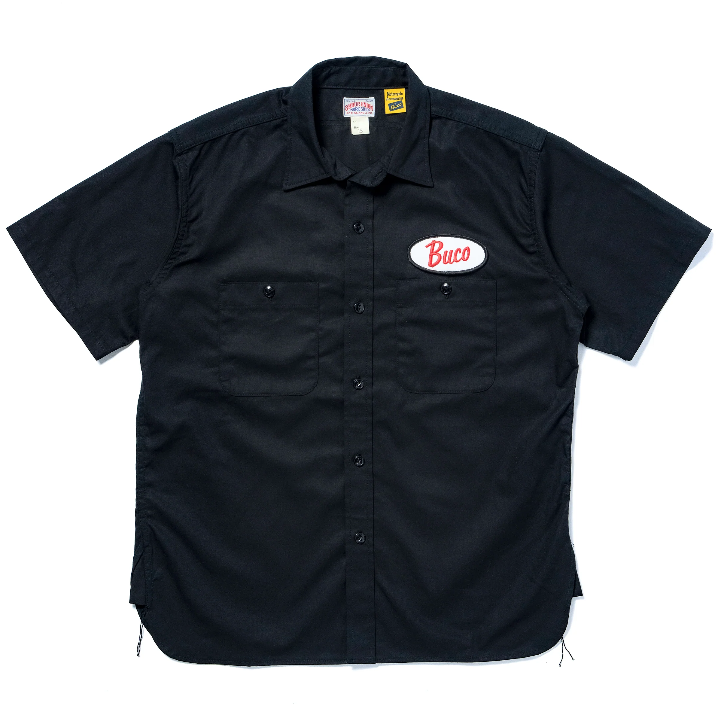 Buco New Arrivals
